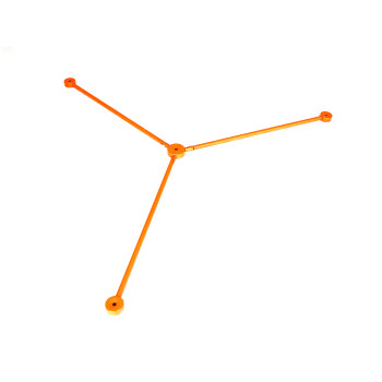 Stabilizator pod statyw geodezyjny [TSS02]