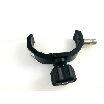 Uchwyt (kołyska) do kontrolera 80mm typu Trimble TSC2/TSC3 [CB01a]