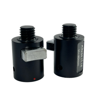 Adapter szybkozłączka GPS 5/8" [GPS-QRA]