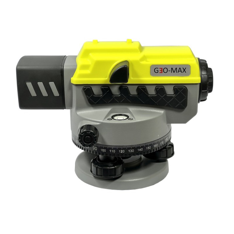Niwelator GEO-MAX AL36 x36-zoom [LVL-AL36]