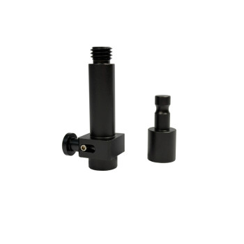 Adapter Leica 5/8"  A58L-76