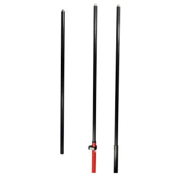 Extension for Pole 100cm (Carbon) [GP1000-32]