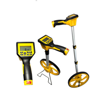 Measuring wheel - odometer [DMW03]