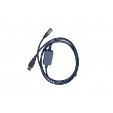Kabel do transmisji Nikon USB win8 CNU02