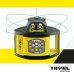 Niwelator laserowy Nivel System NL520G DIGITAL