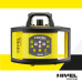 Niwelator laserowy Nivel System NL520G DIGITAL