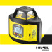 Niwelator laserowy Nivel System NL540 DIGITAL