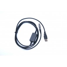 Kabel do transmisji Leica USB CLU